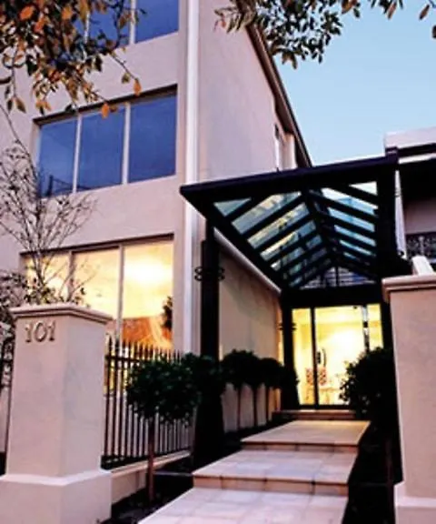 Knightsbridge Apartments-1
