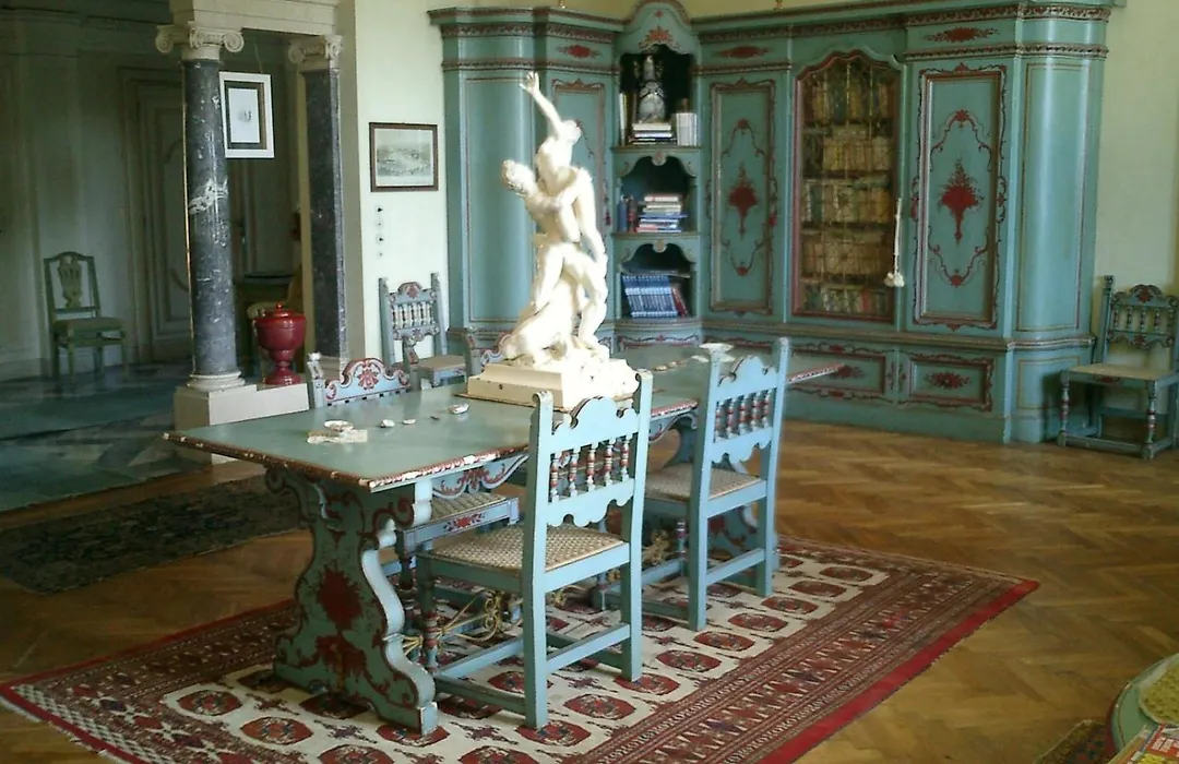 Villa Cernigliaro-1