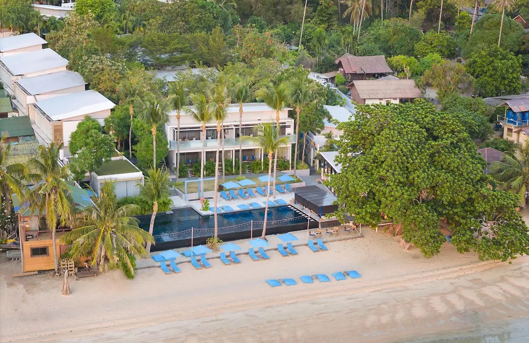 Explorar Koh Phangan - Adults Only Resort And Spa-1