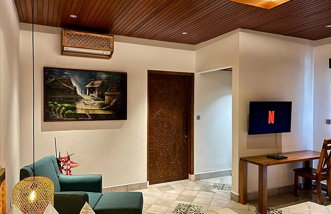 Abian Ayu Villa-1