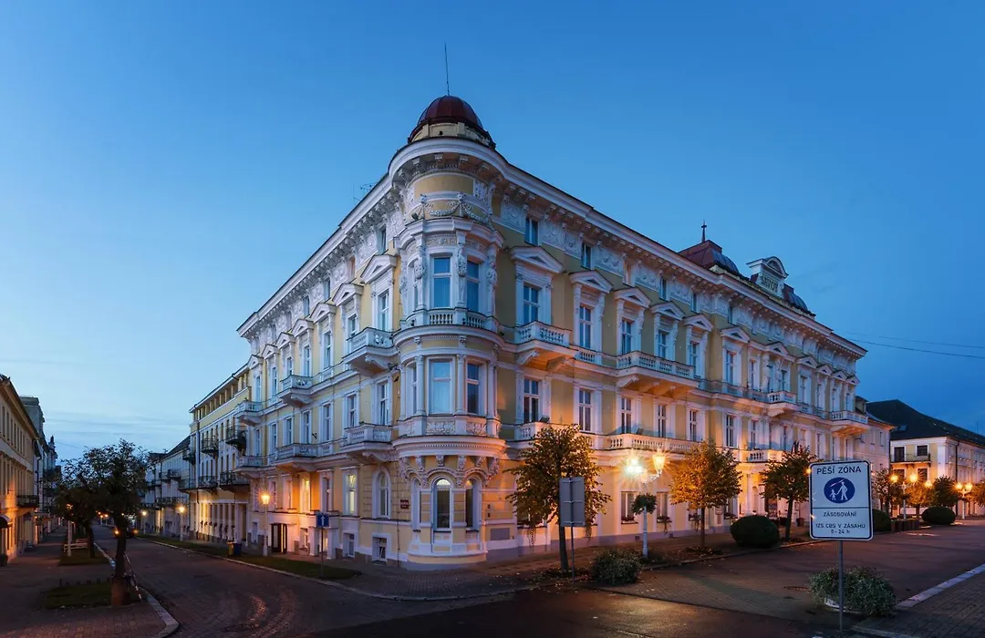 Savoy Spa&Kurhotel-1