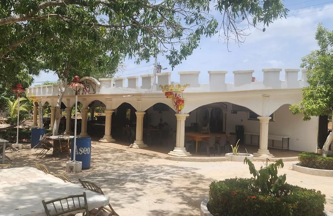 Eco-Hotel Villa Elina-1