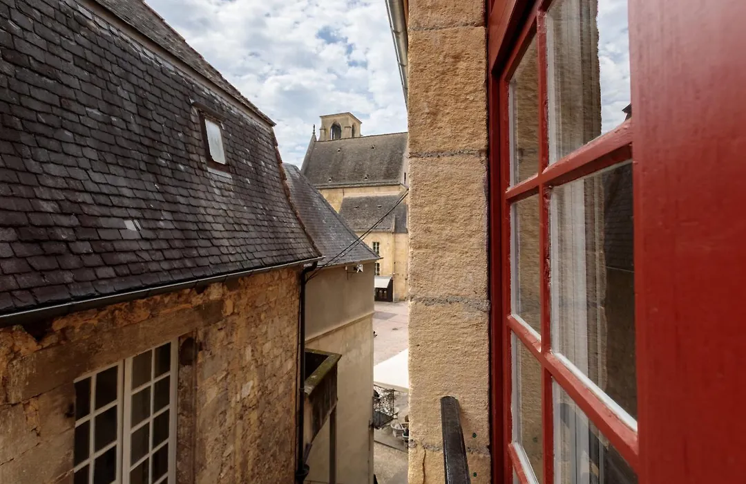 Le Lys Dort Sarlat-1