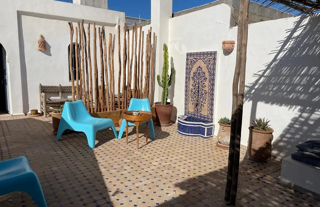 Riad Amana-1