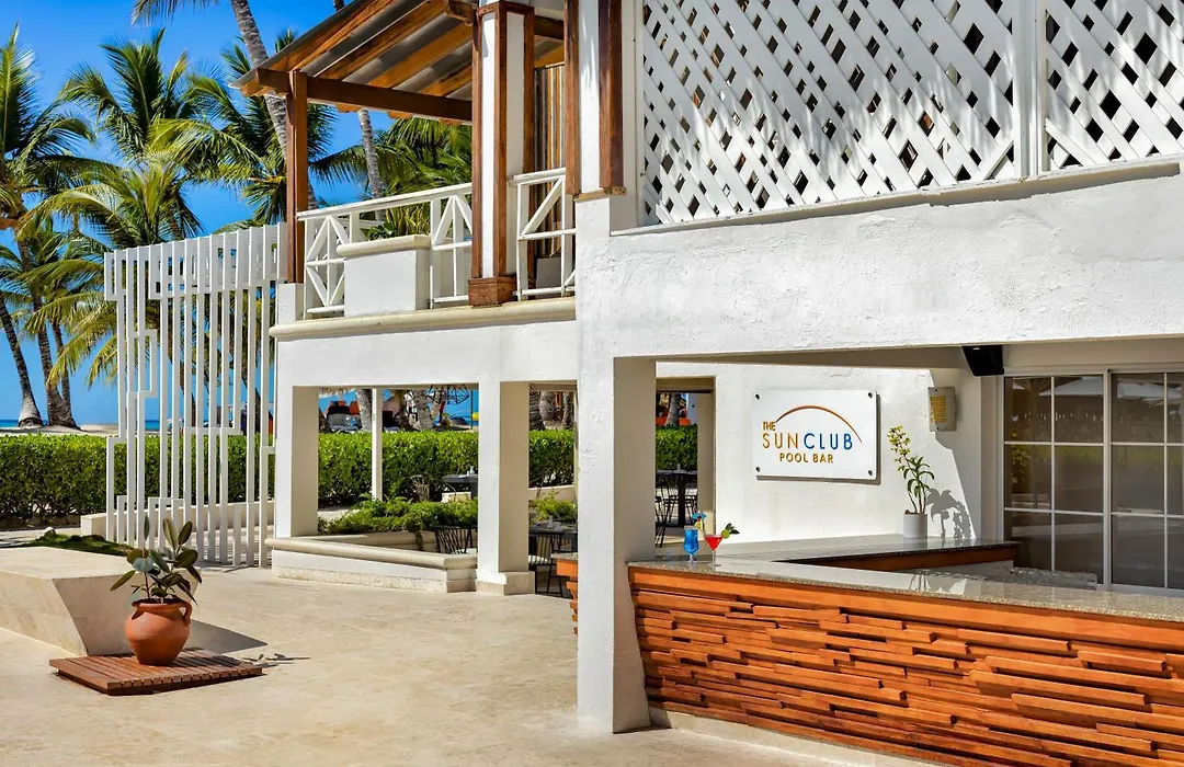 Sunscape Dominicus La Romana - All Inclusive-1