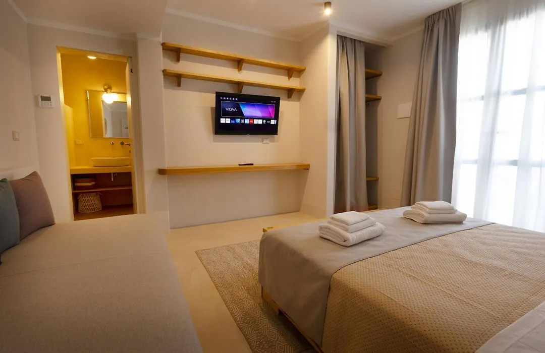 Al Poggiale - Residenza Mediterranea-1