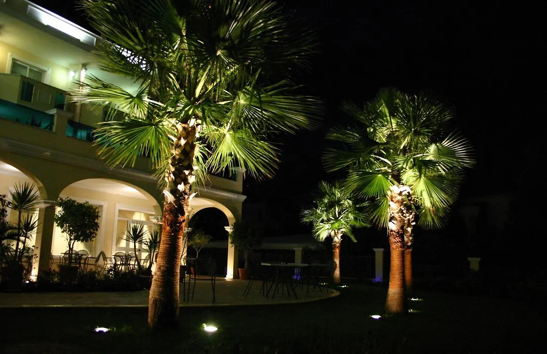 Gardenia Hotel-1