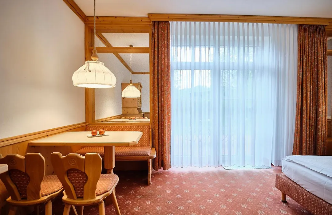 Strandhotel Seehof-1