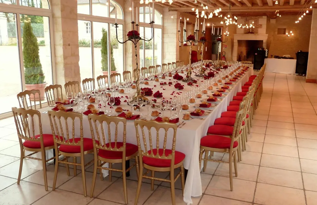 Domaine De La Tour-1