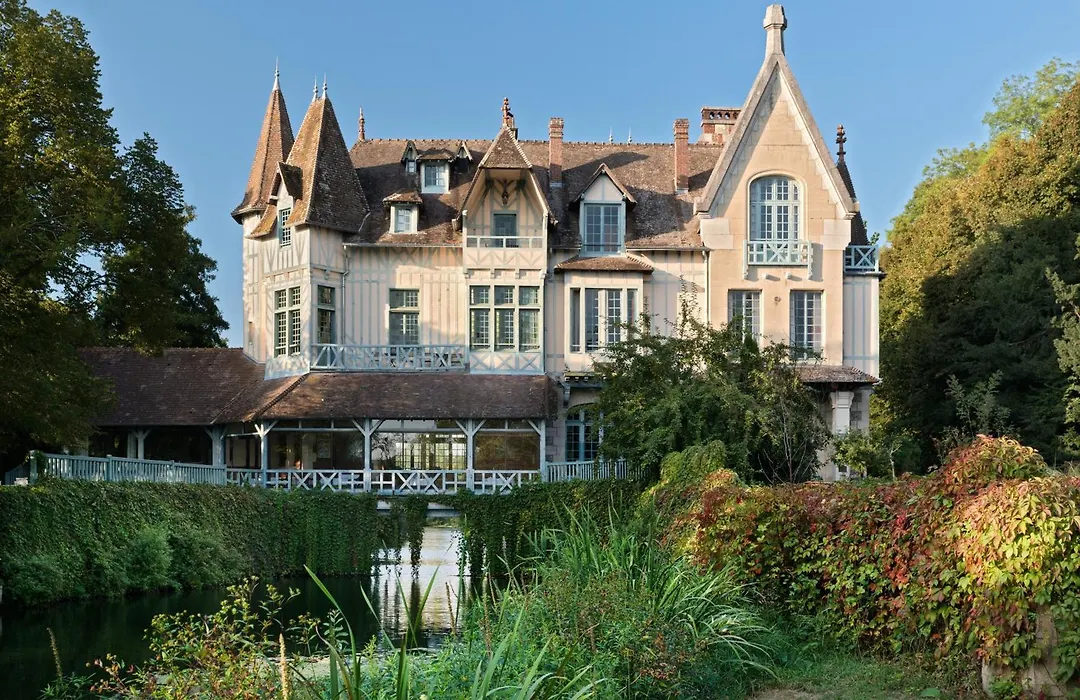 Le Moulin De Connelles-1