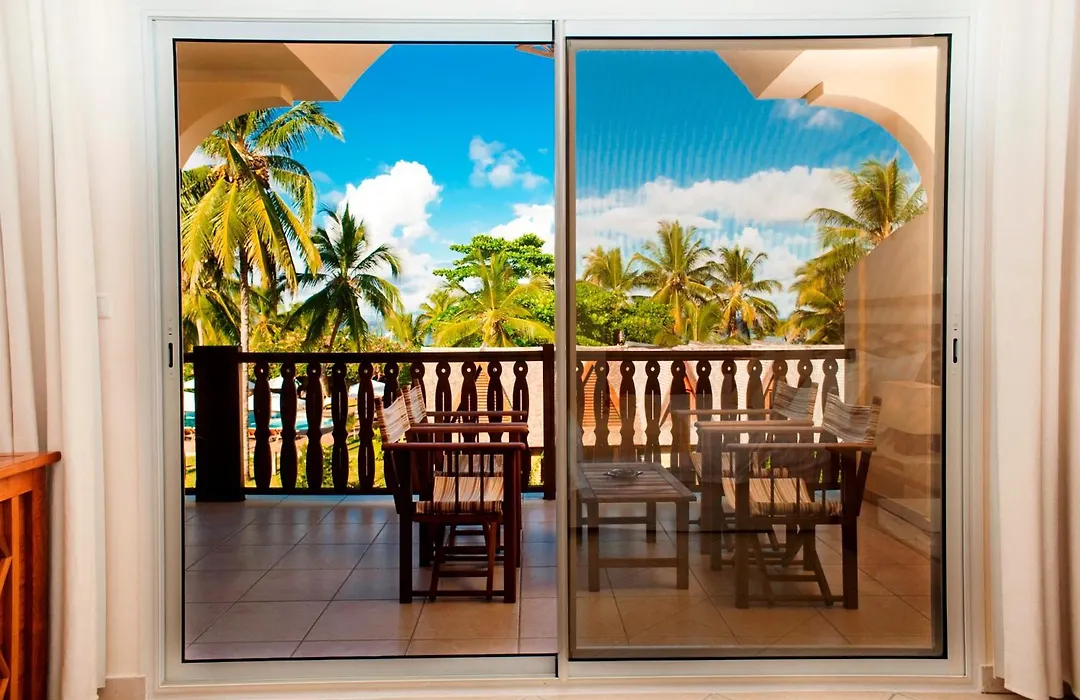 Royal Beach Hôtel-1