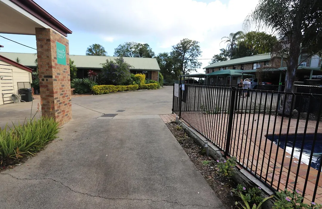 Great Eastern Motor Inn Gympie-1