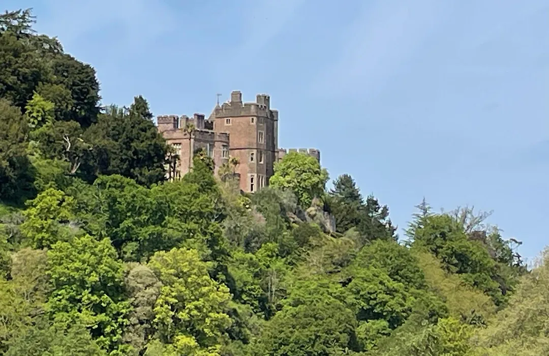 Dunkery Beacon Country House (Adults Only)-1