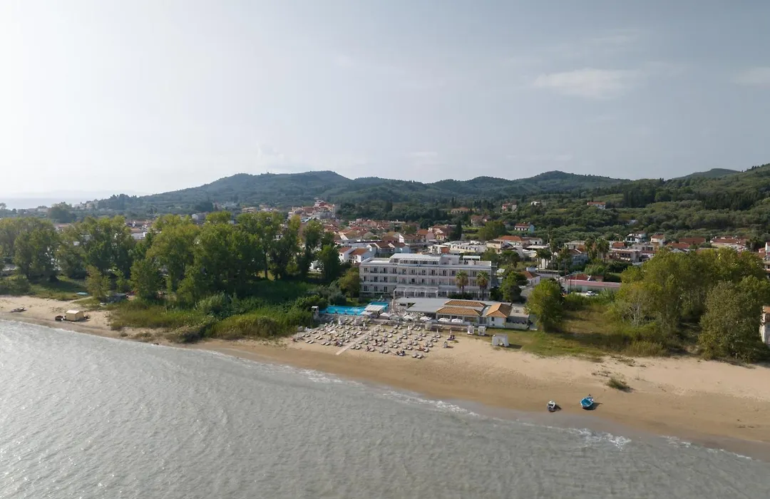 Cavomarina Beach- Adults Only-1