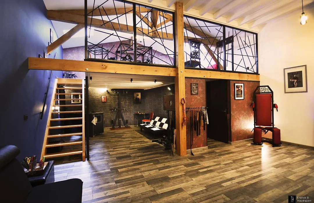 Maison des Soupirs-1