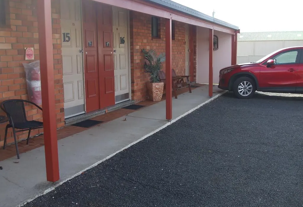 Anna Bella Motel Glen Innes-1
