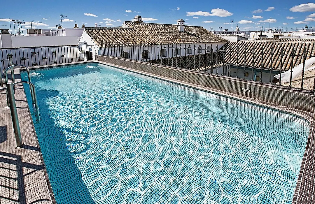 Hospes Las Casas Del Rey De Baeza, A Member Of Design Hotels-1