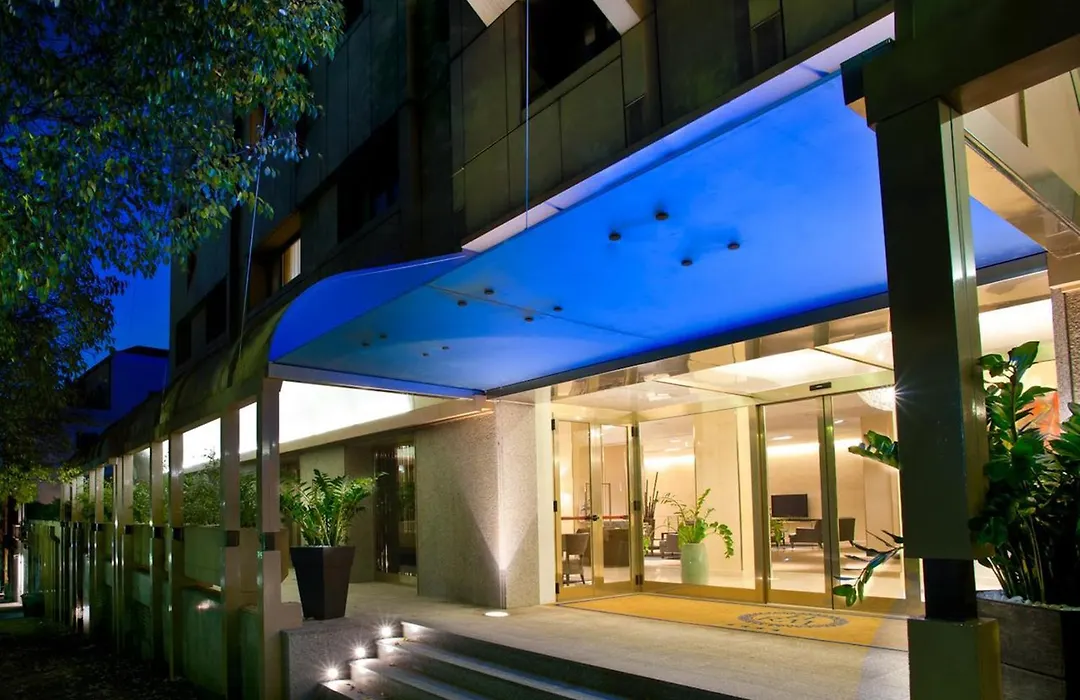 Hotel Regina Margherita-1