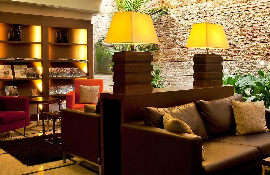 TURIM Ibéria Hotel-1