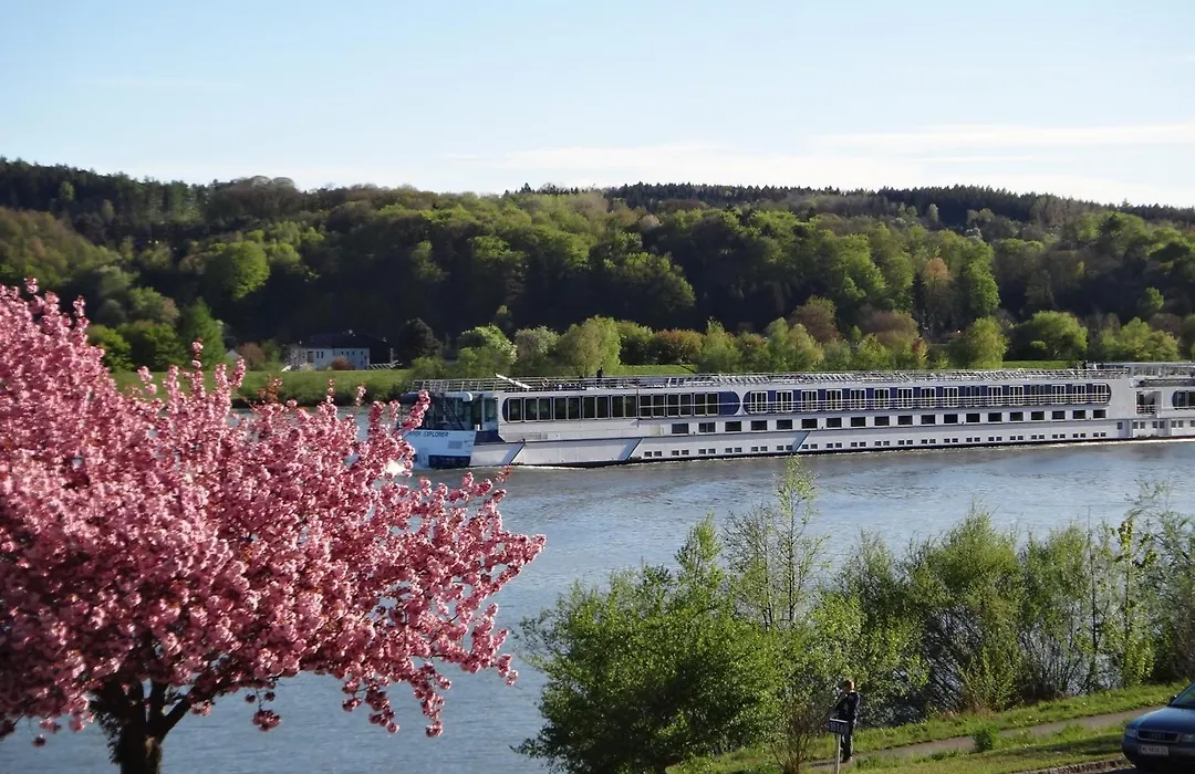 Donau-Rad-Hotel Wachauerhof-1