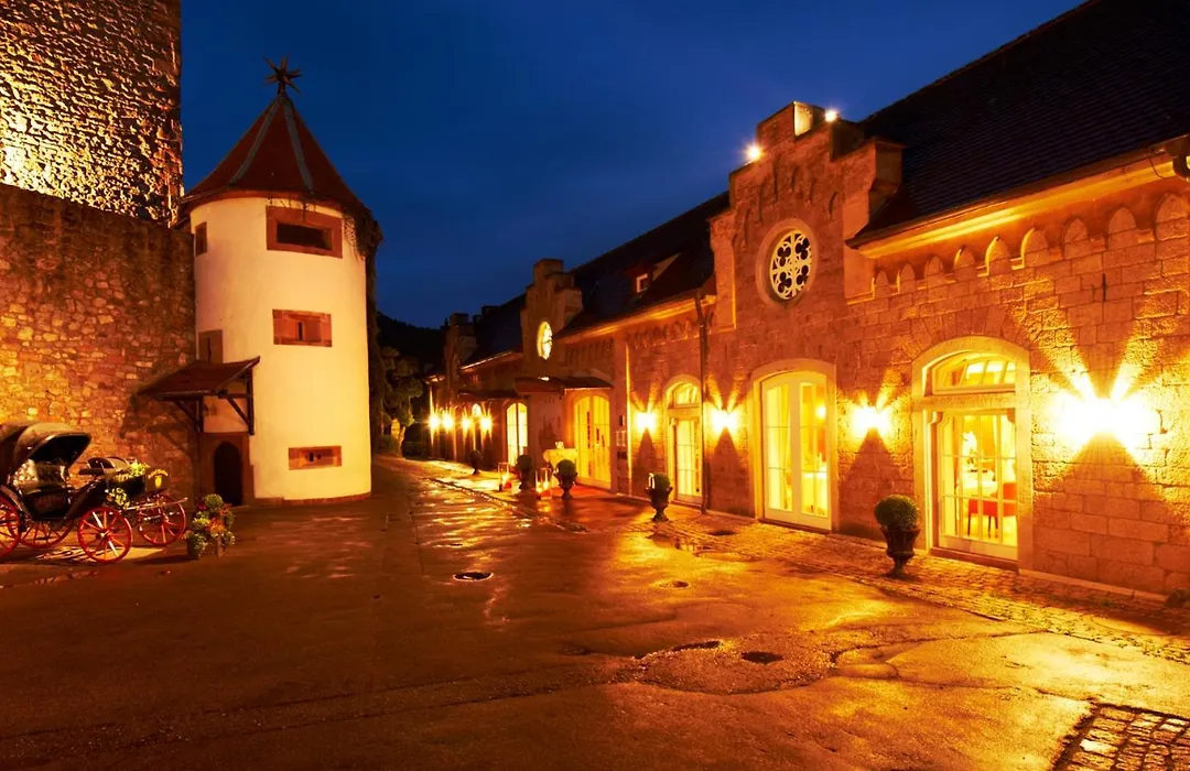 Schloss Eberstein-1