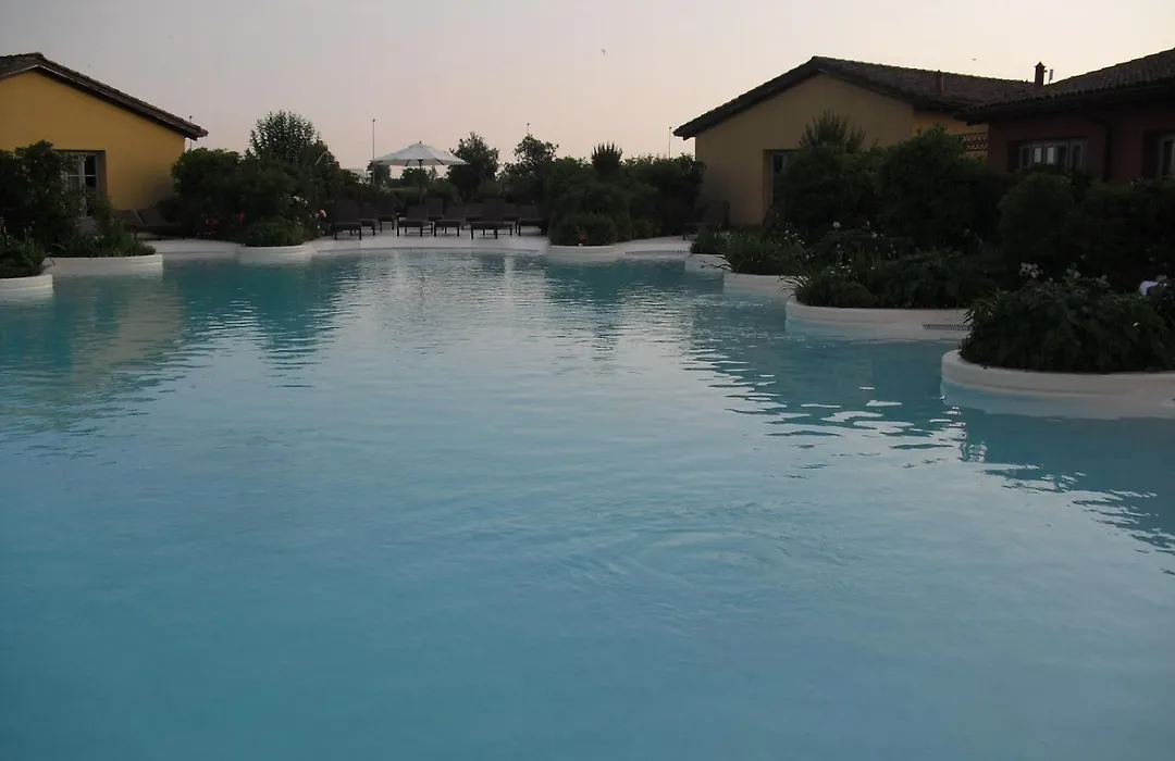 Joia Hotel & Luxury Apartments Rta-1