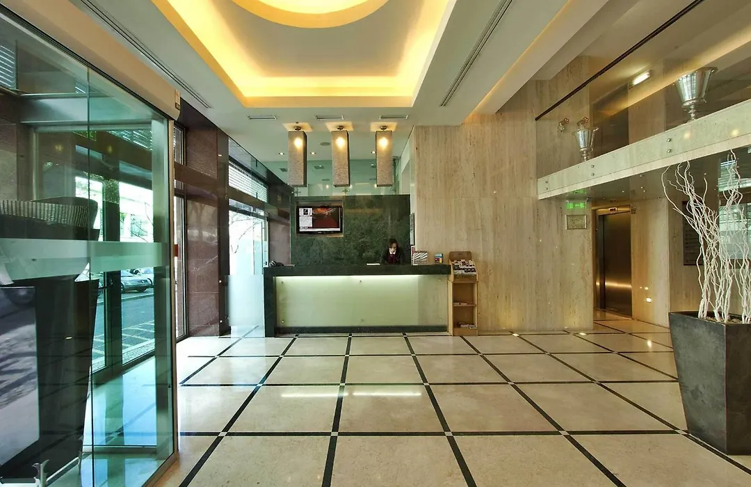 Turim Alameda Hotel-1