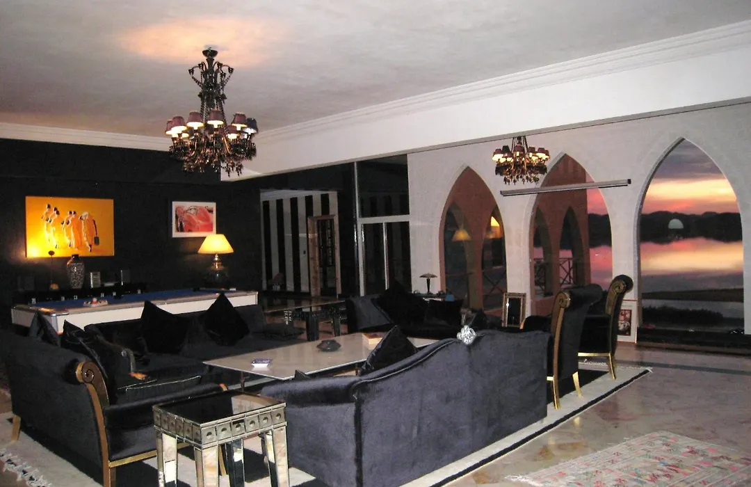 Sultana Boutique & Spa-1