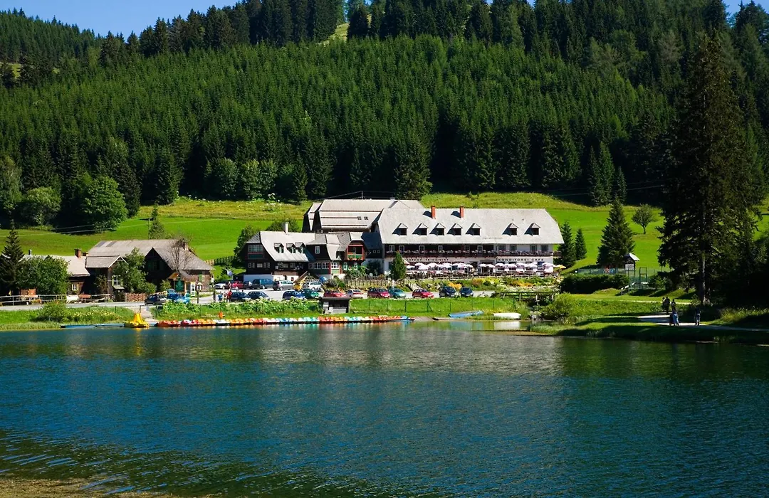 Hotel Teichwirt-1