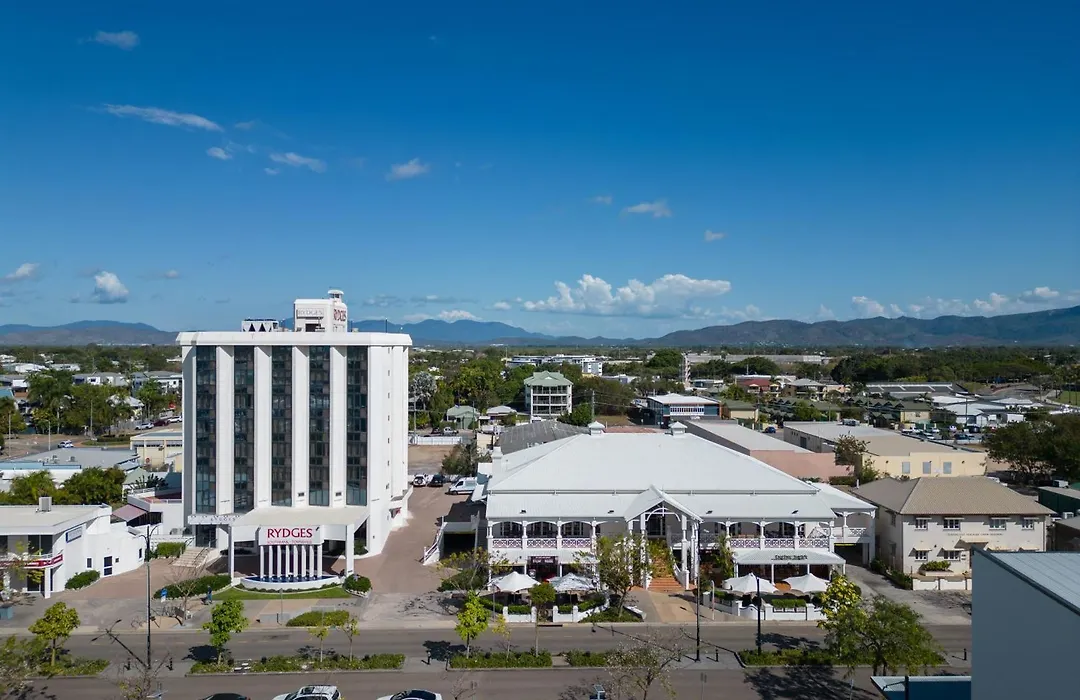 Rydges Southbank Townsville-1