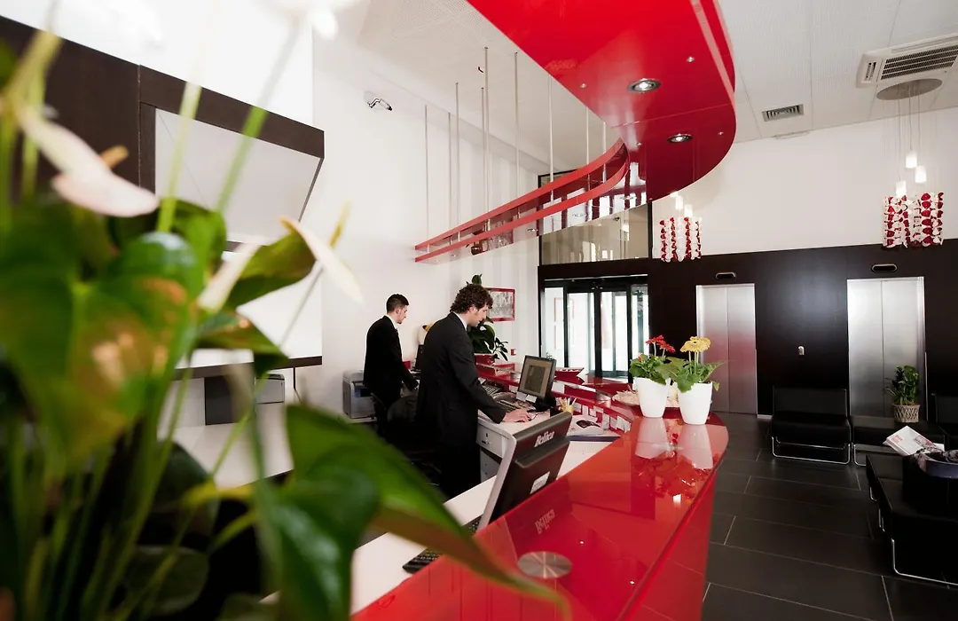 Hotel Rivarolo-1