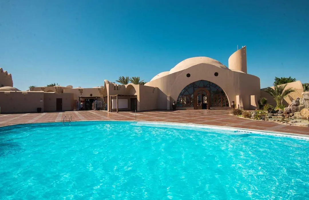 Shams Alam Beach Resort-1