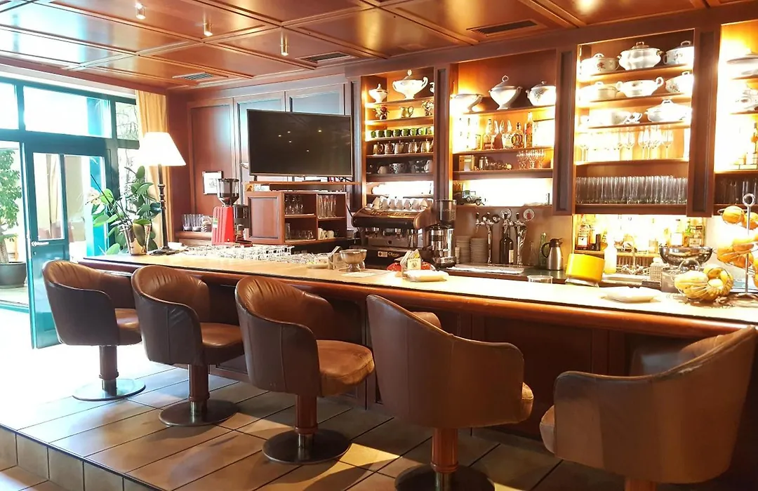 Landhotel Jagdhof-1