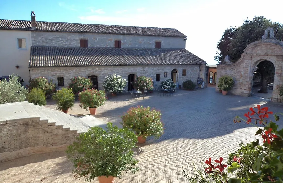 Hotel Monteconero-1