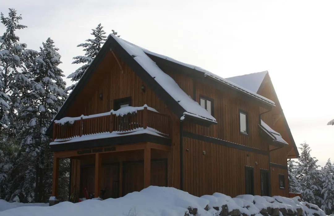 Canyon Ridge Lodge-1
