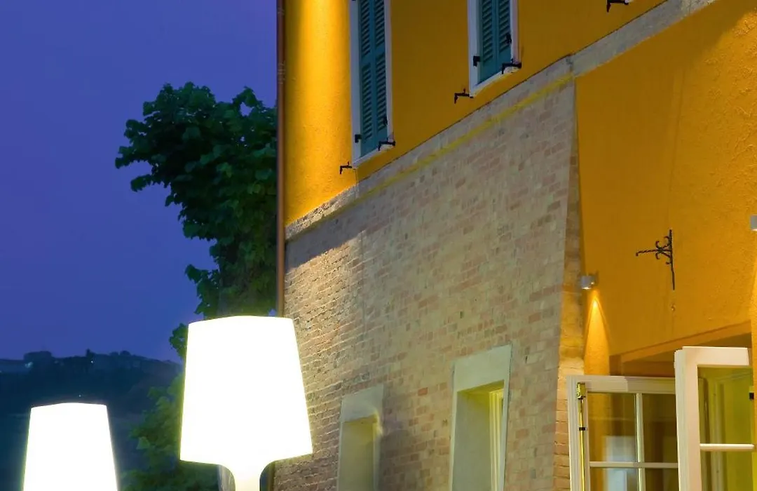 Relais Villa Fornari-1