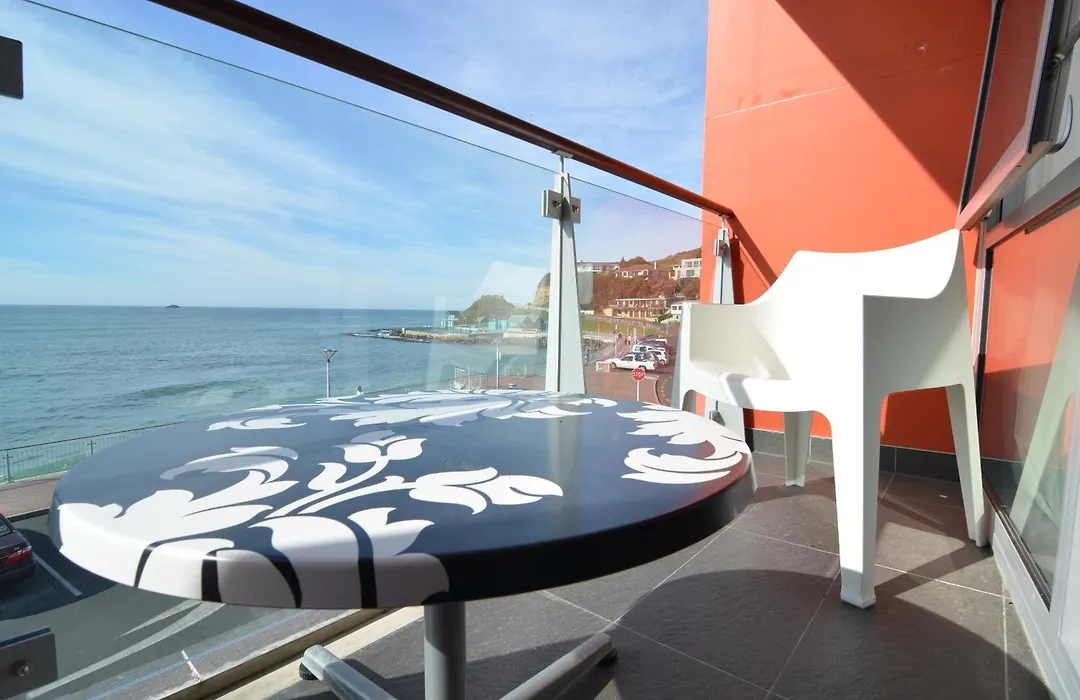 Hotel St Clair-1