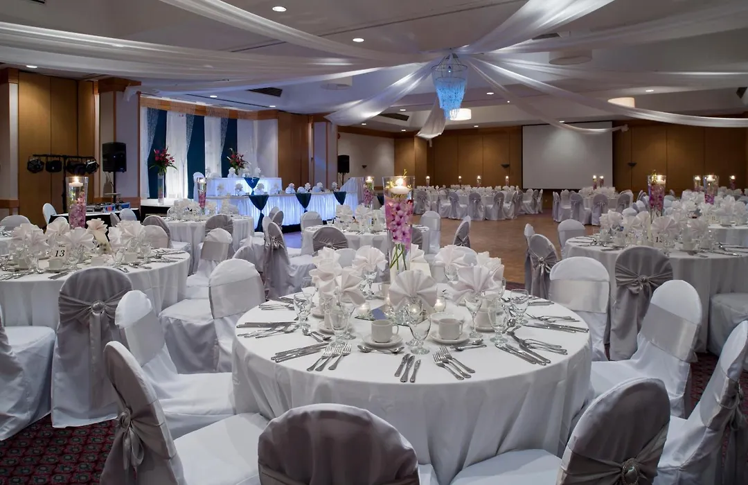 Ramada Plaza By Wyndham Prince George-1