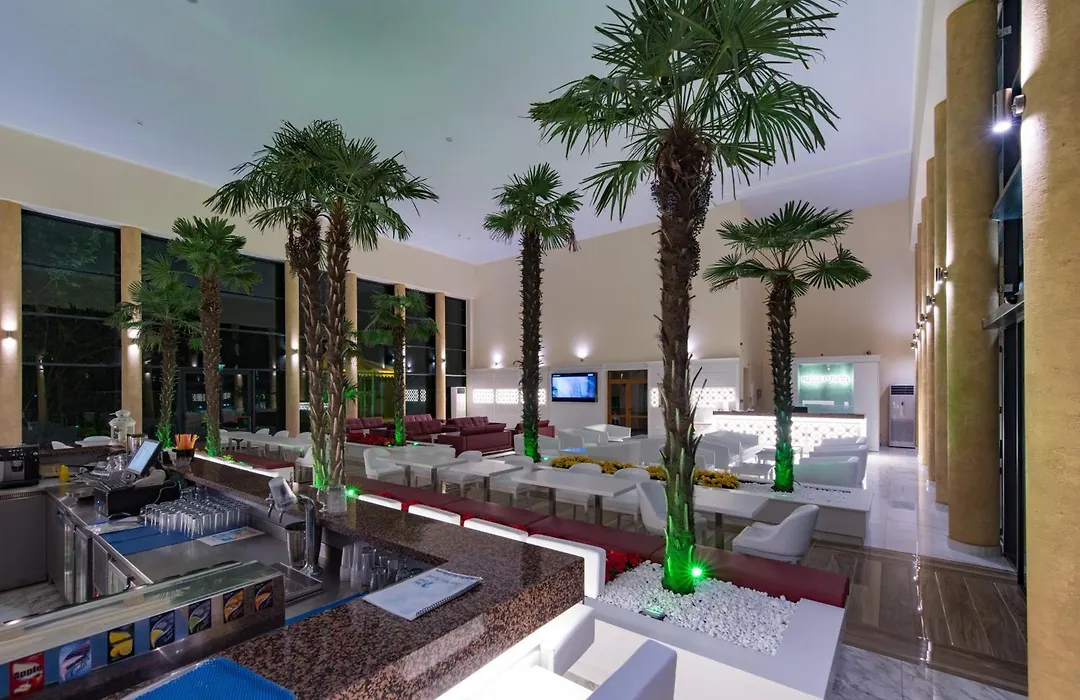 Hotel Perla Beach Club-1