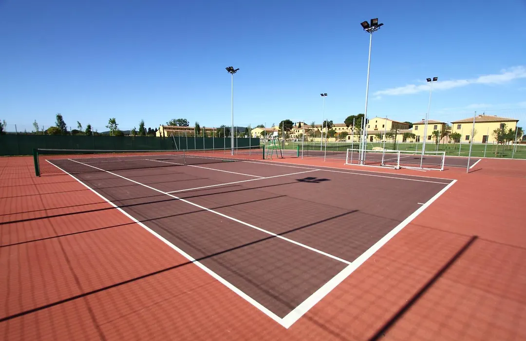 Poggio all'Agnello Sport&Active Holidays-1