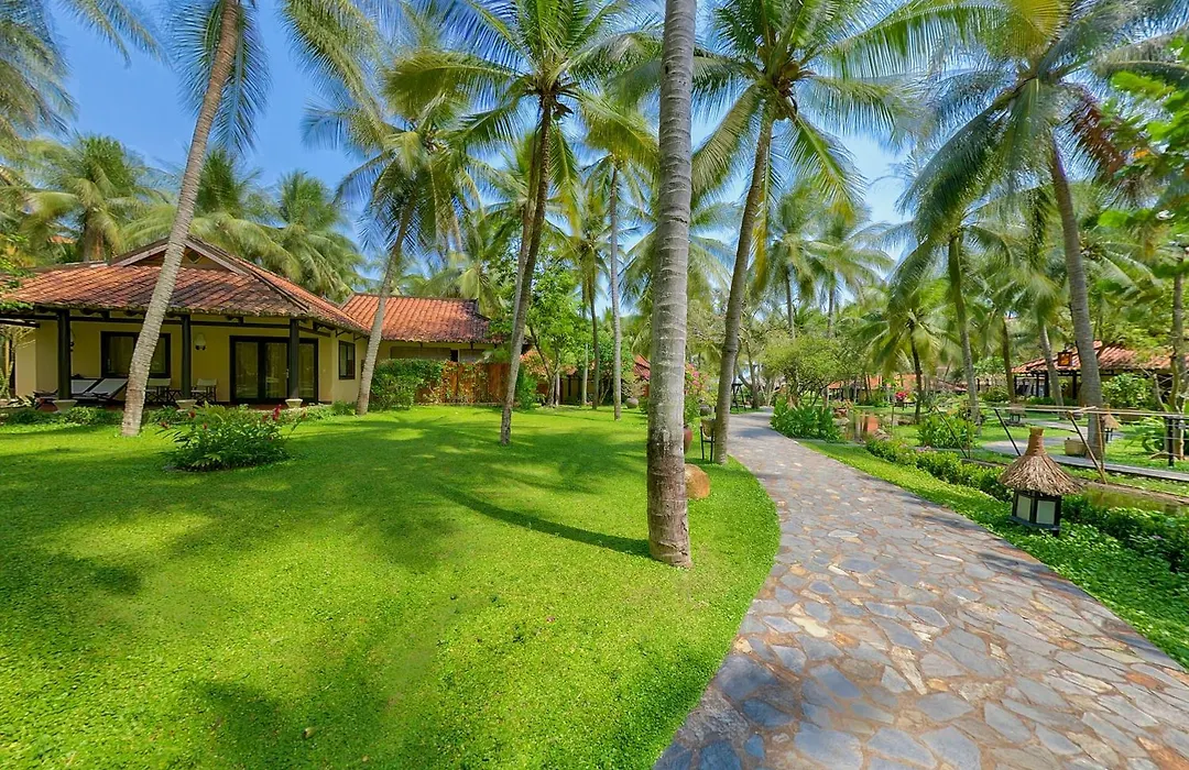 Seahorse Resort & Spa-1