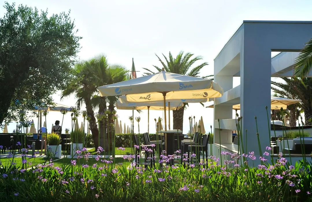 Valentino Spa Resort-1