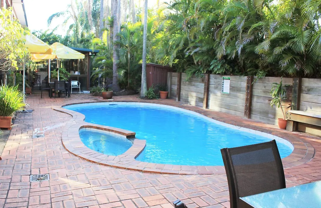 Best Western Ipswich-1