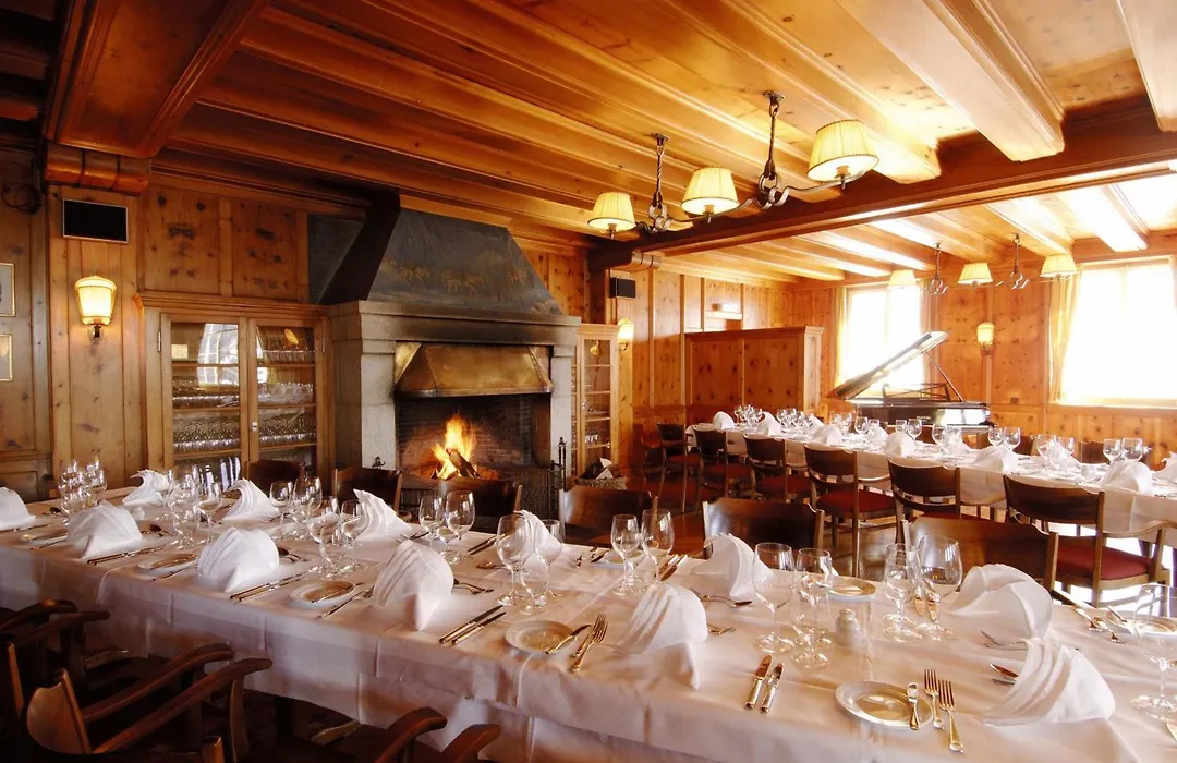 Historisches Alpinhotel Grimsel Hospiz-1