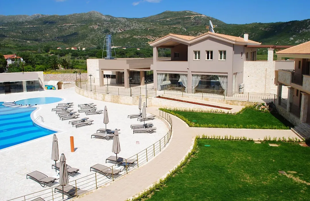Magnolia Resort (Adults Only)-1