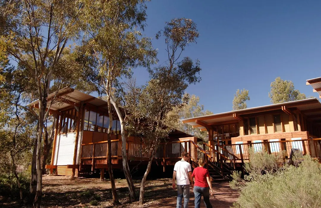 Discovery Resorts - Wilpena Pound-1