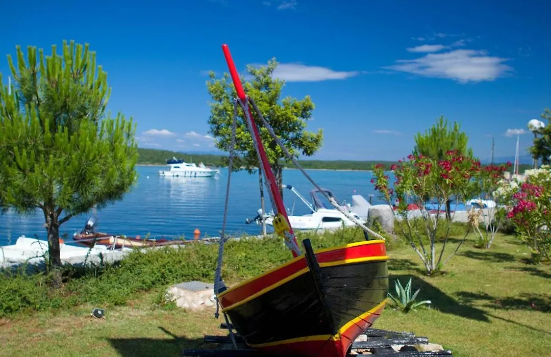 Krk Mobile Homes-1