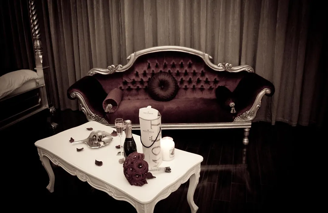 The Talbot Hotel-1