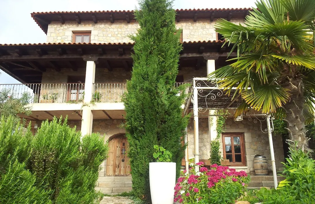 Hotel Rural San Pelayo-1