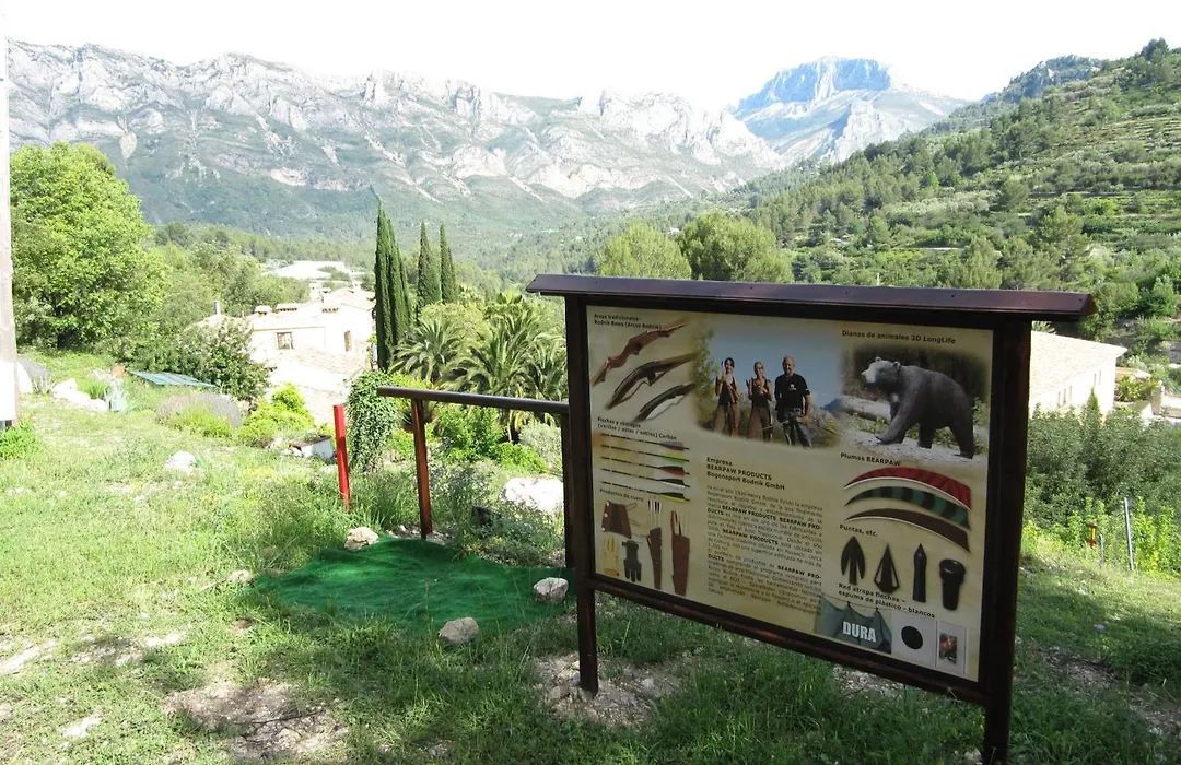 Hotel Villa Lehmi-1